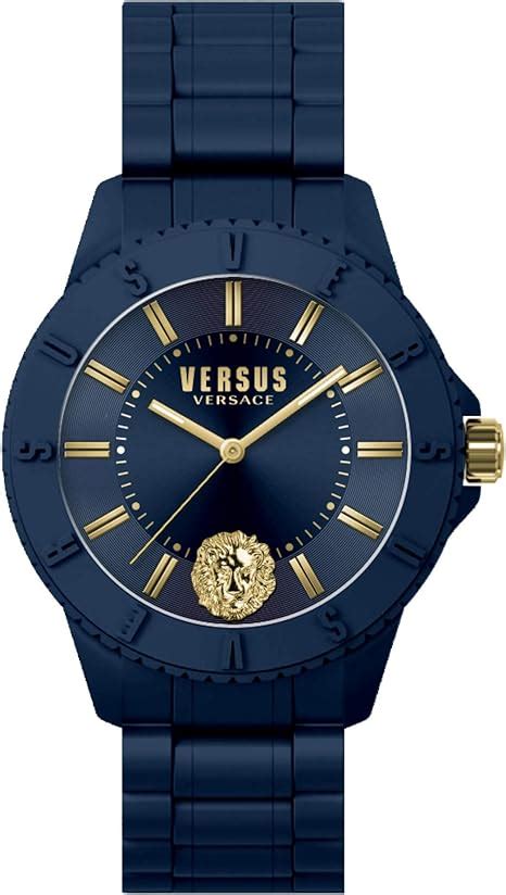 are versus versace watches good.